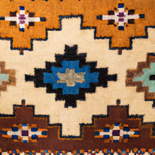 western rugs cheap